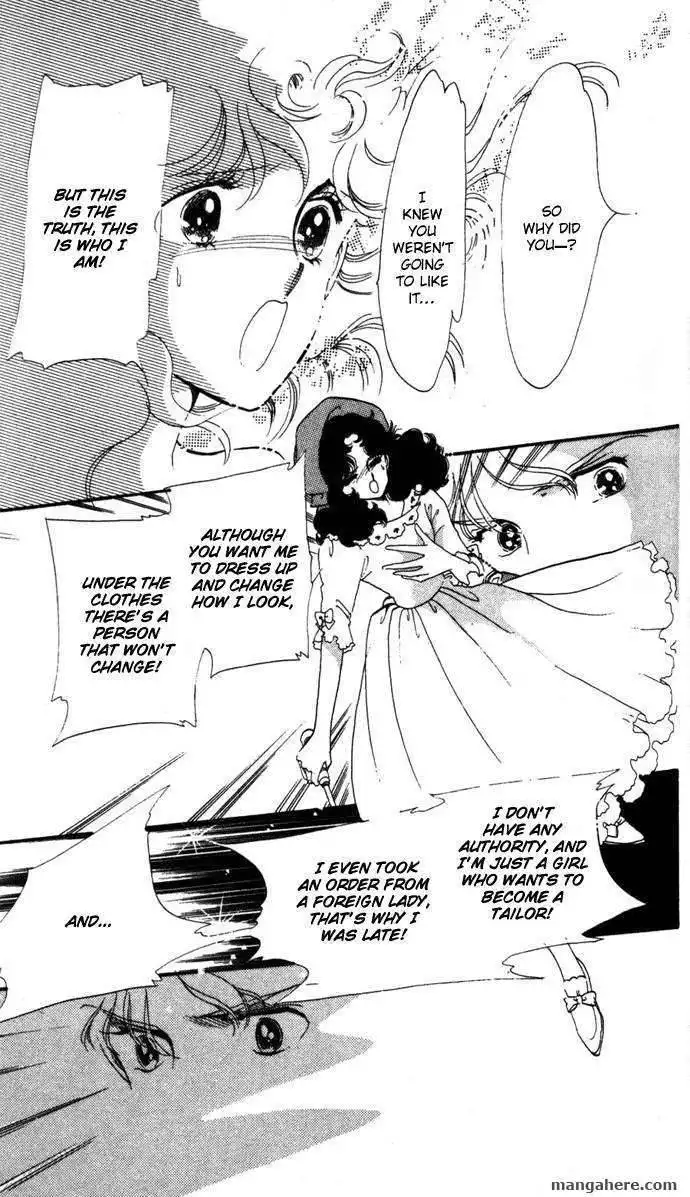 Waltz in A White Dress Chapter 8 25